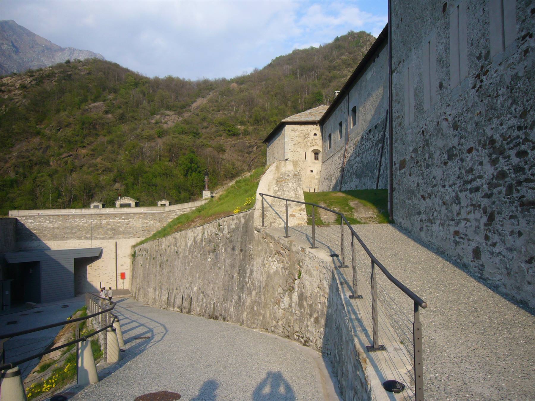 IL CASTELLO