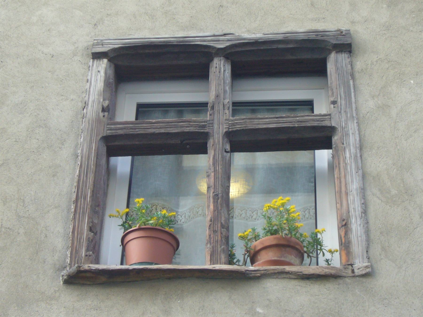 BARD UNA FINESTRA