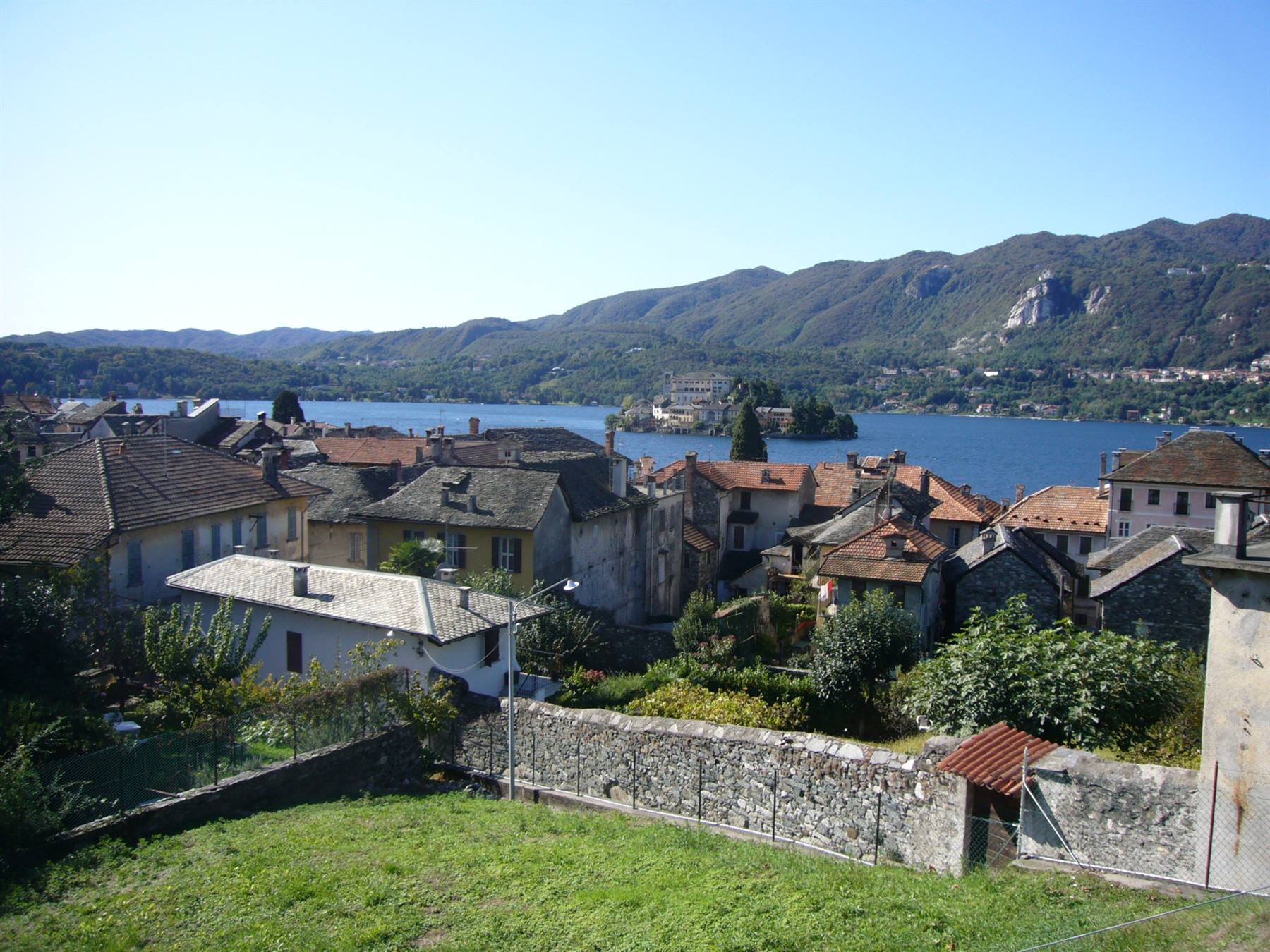 ORTA - PANORAMA