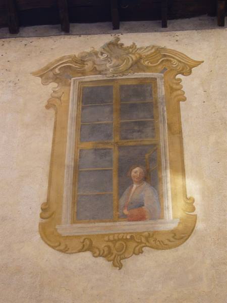 ORTA - FINESTRA O NON FINESTRA
