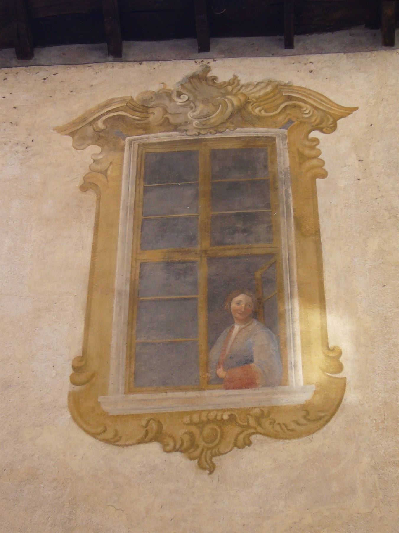 ORTA - FINESTRA O NON FINESTRA