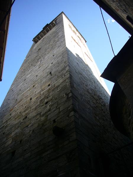 ISOLA DI SAN GIULIO