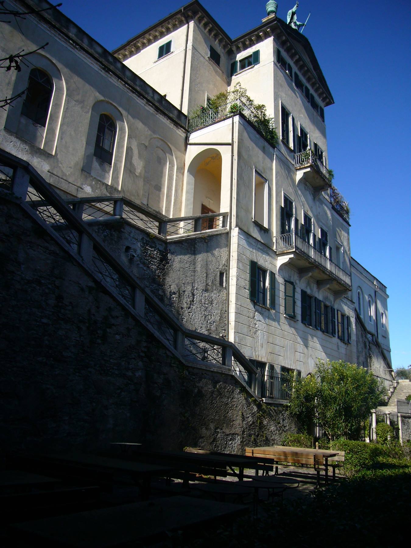 ISOLA DI SAN GIULIO