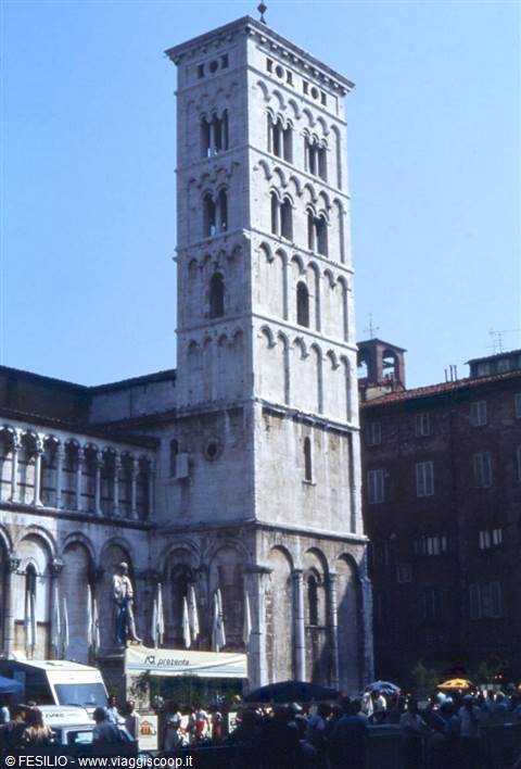 ITINERARI ITALIANI