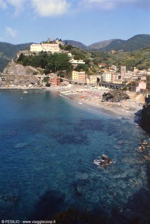 MONTEROSSO