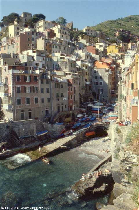 RIOMAGGIORE
