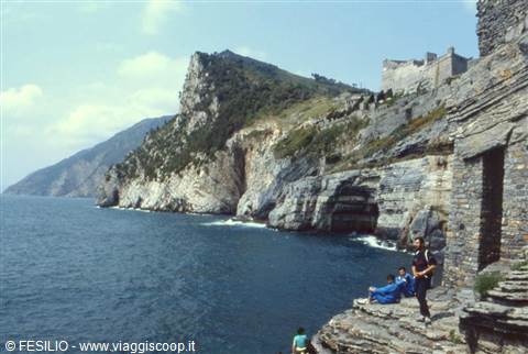 PORTOVENERE