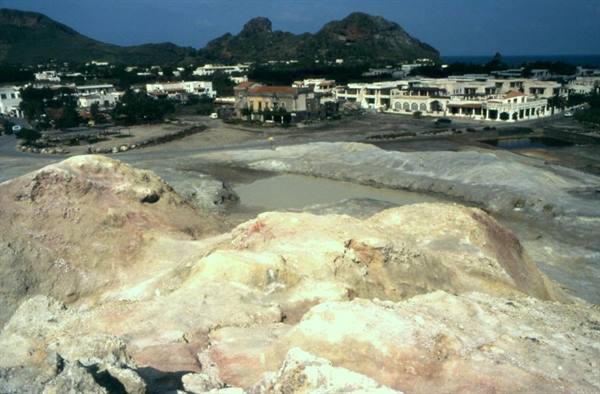 VULCANO