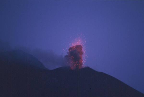 STROMBOLI