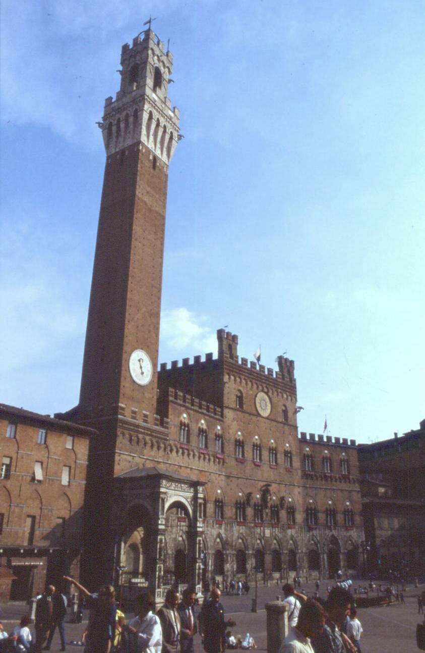 SIENA