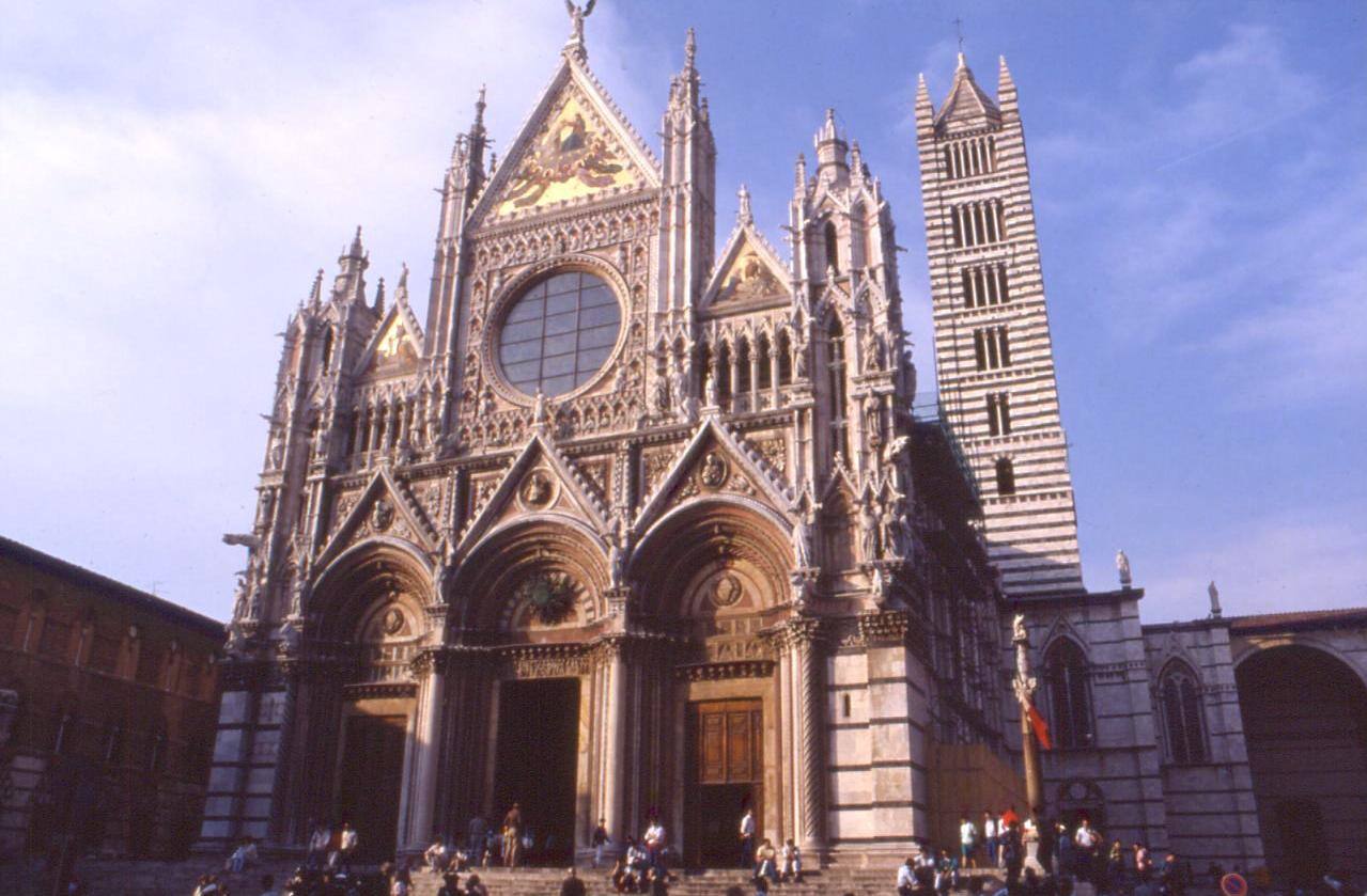 SIENA