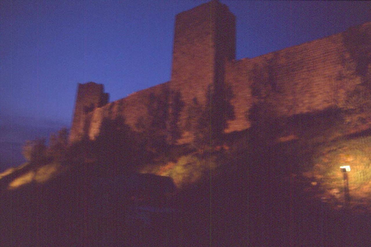 MONTERIGGIONI