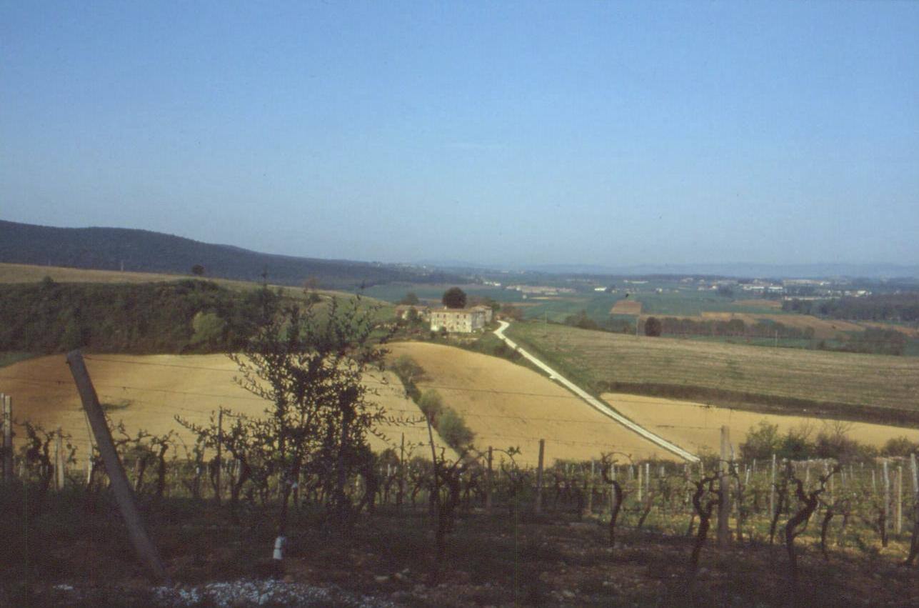 MONTERIGGIONI