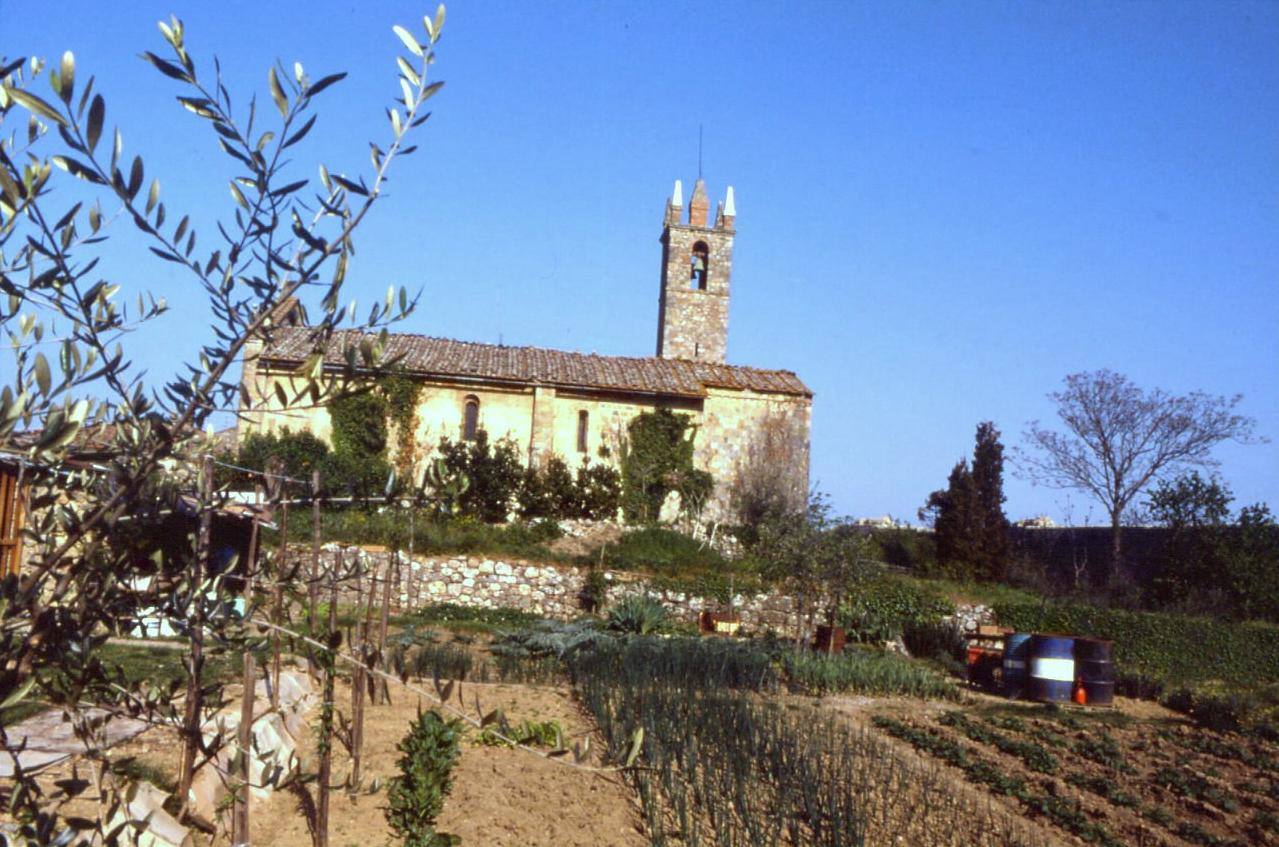 MONTERIGGIONI