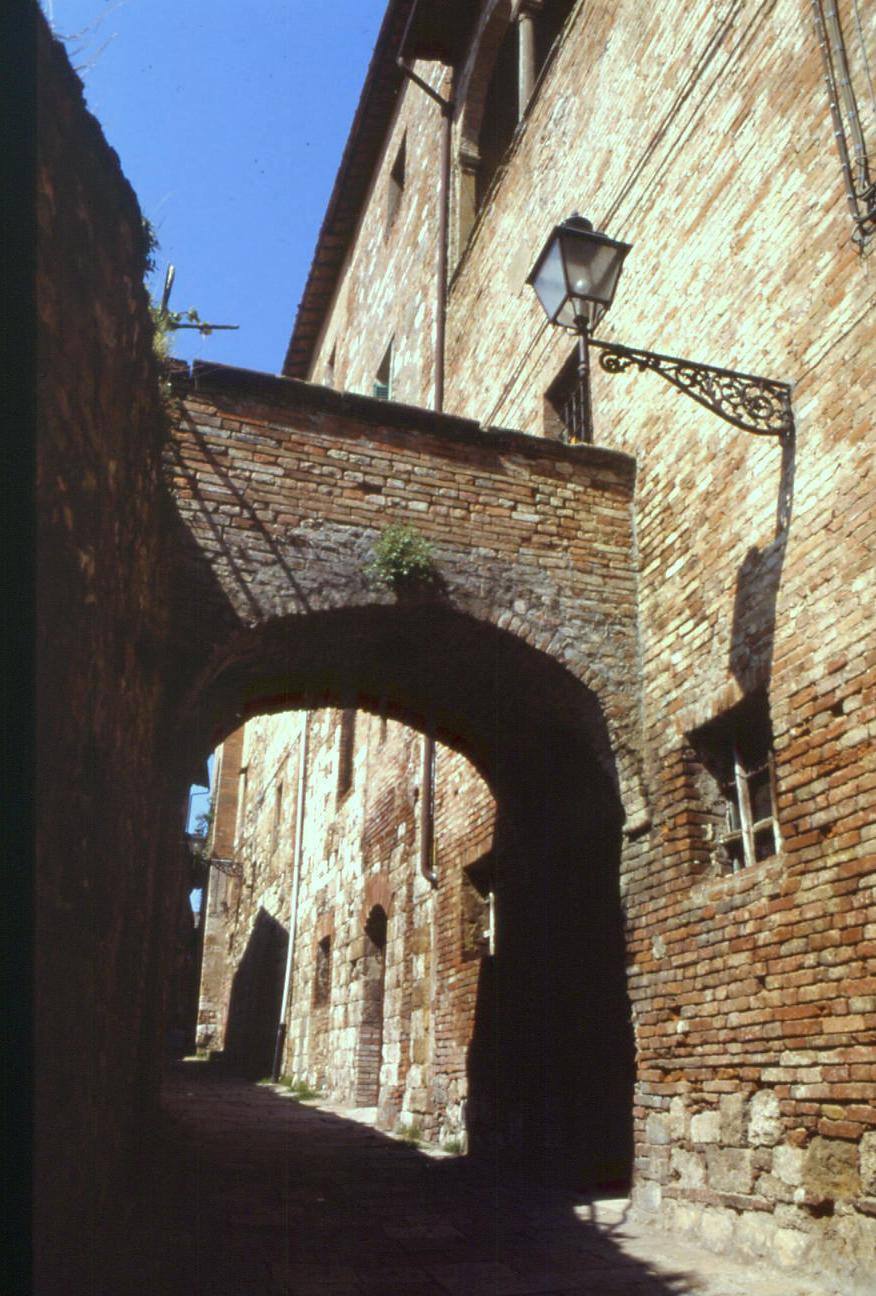 COLLE VAL D'ELSA