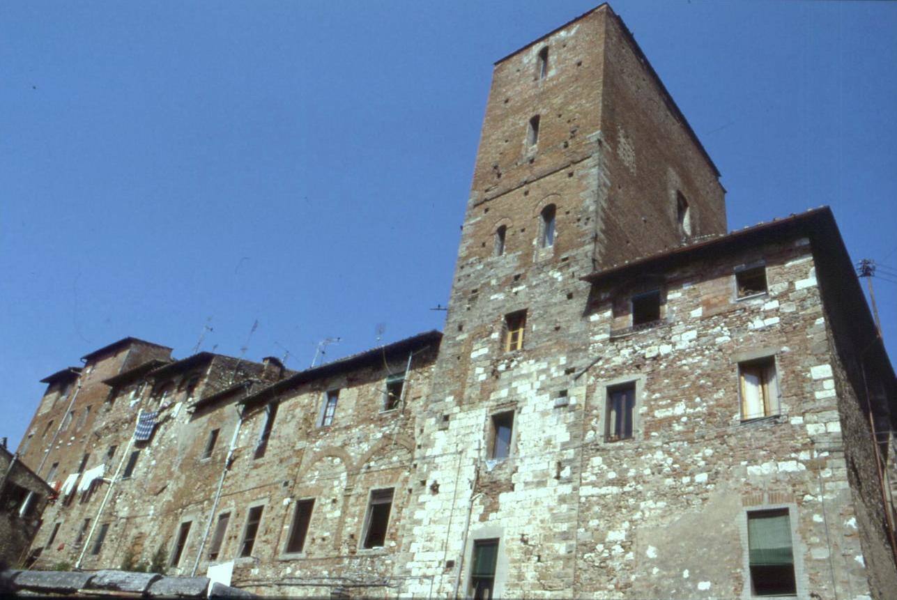 COLLE VAL D'ELSA