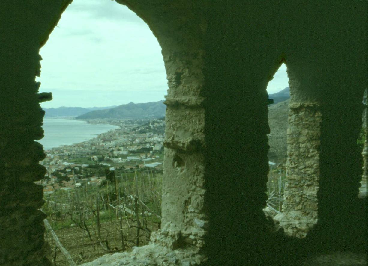 BORGIO VEREZI