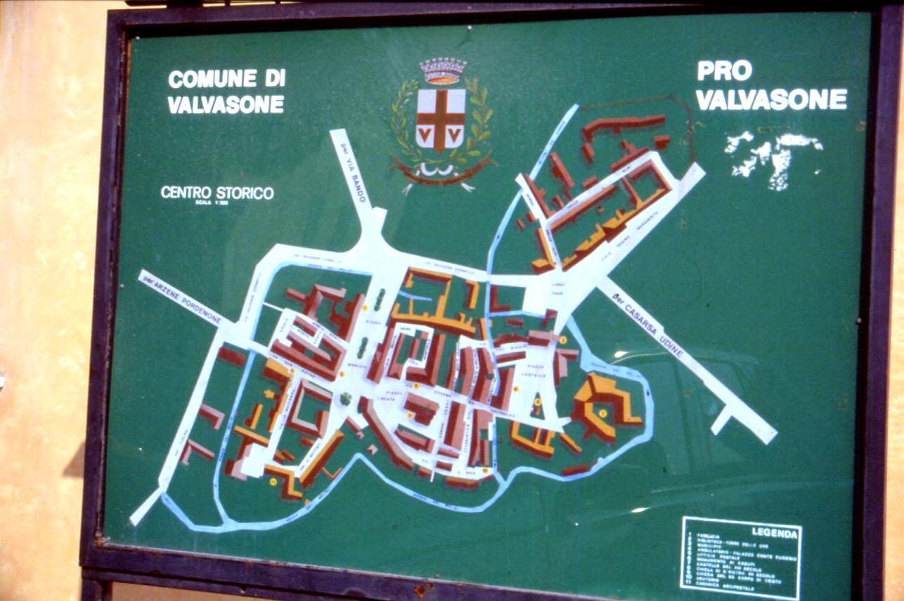 VALVASONE