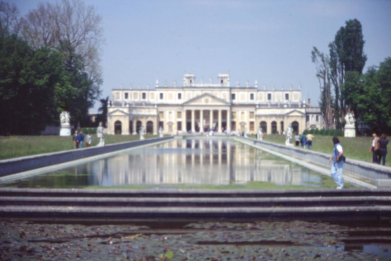 RIVIERA DEL BRENTA