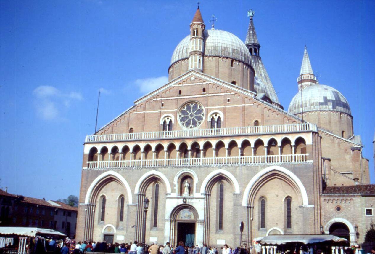 PADOVA