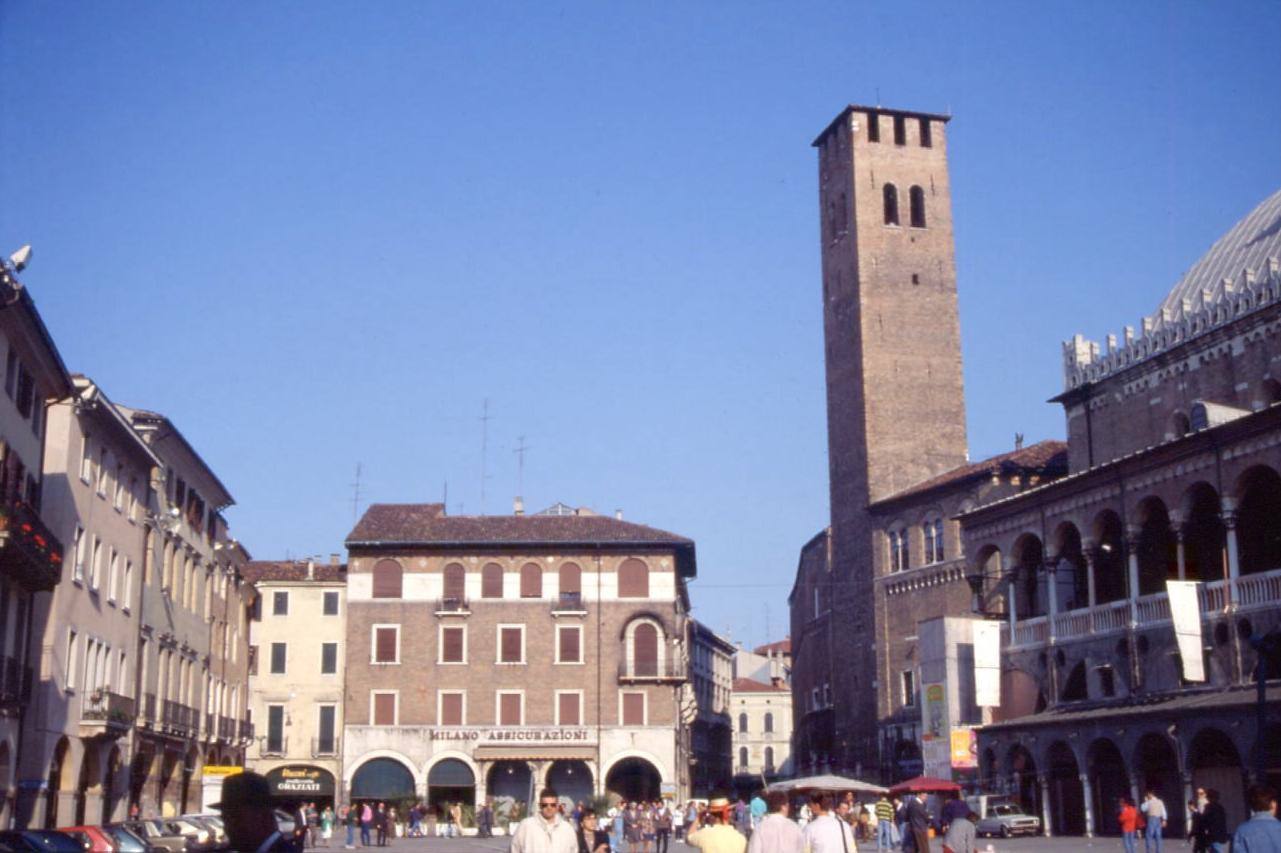 PADOVA