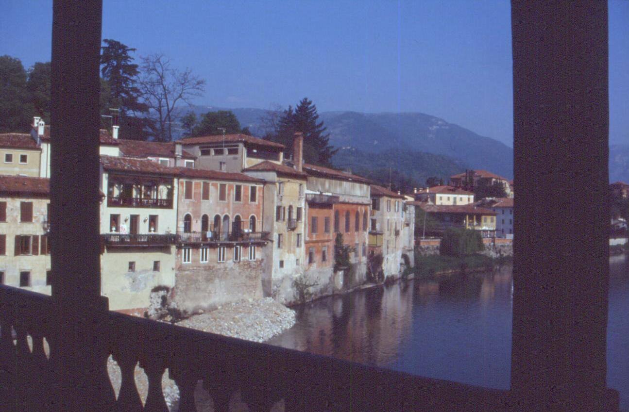BASSANO DEL GRAPPA