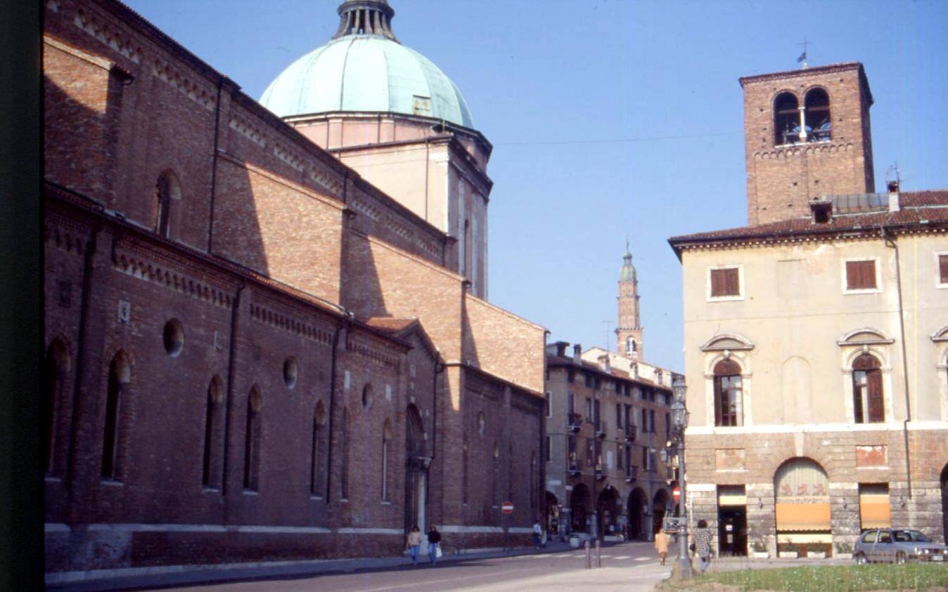 VICENZA