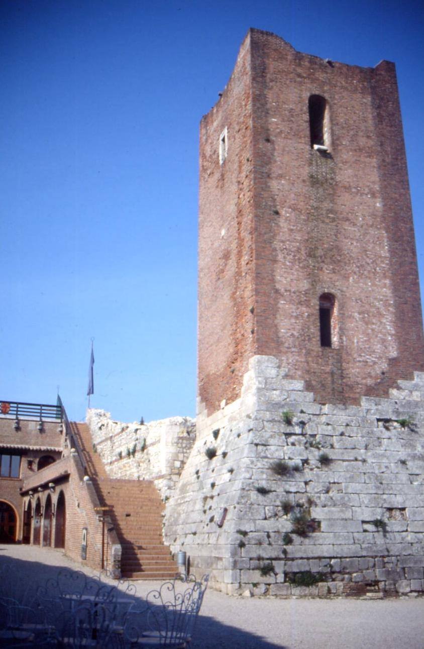 MONTECCHIO MAGGIORE