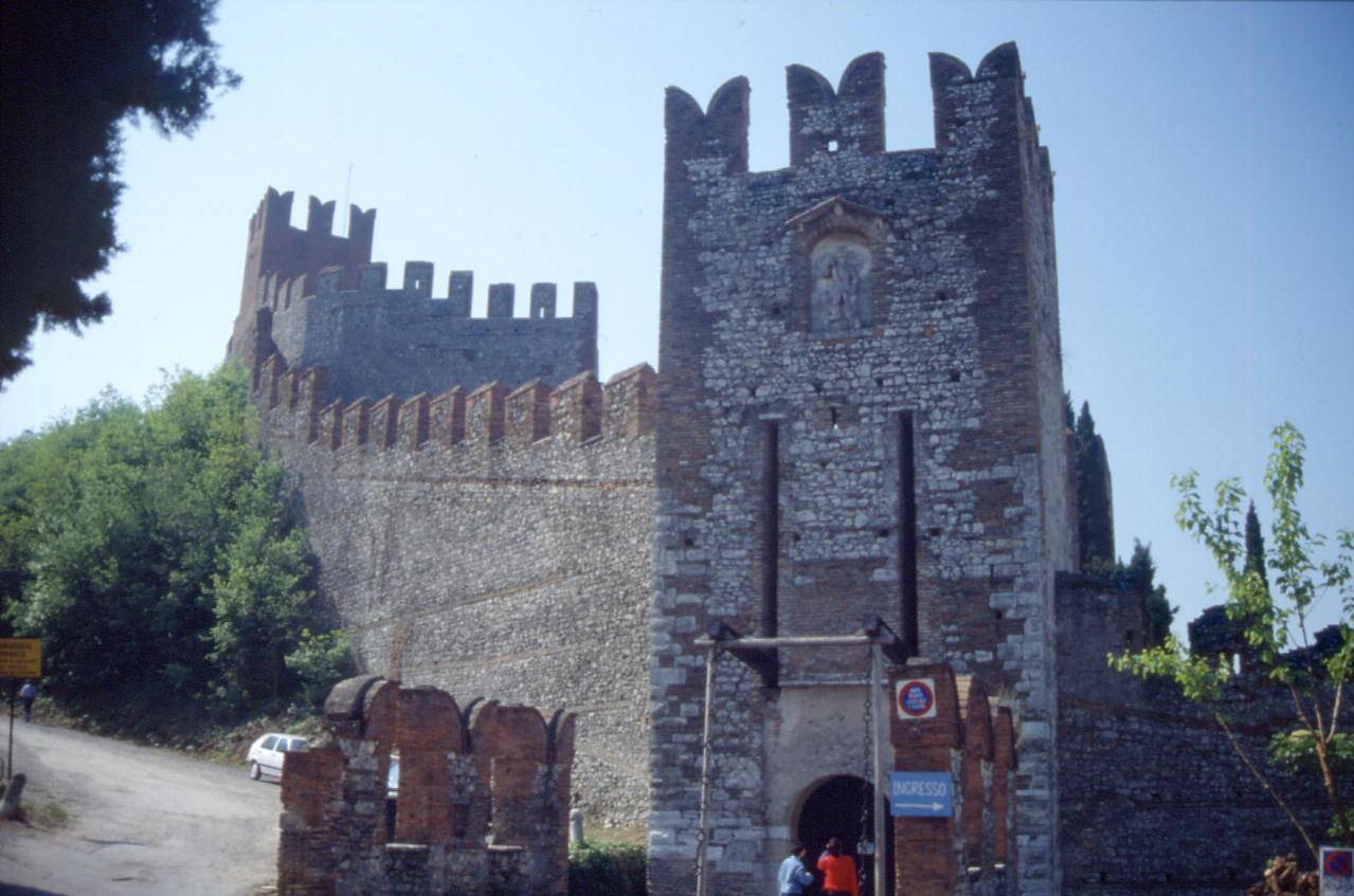 SOAVE