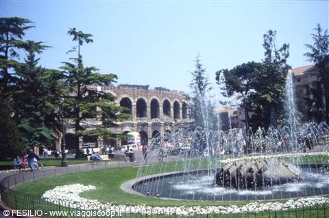 ITINERARI ITALIANI