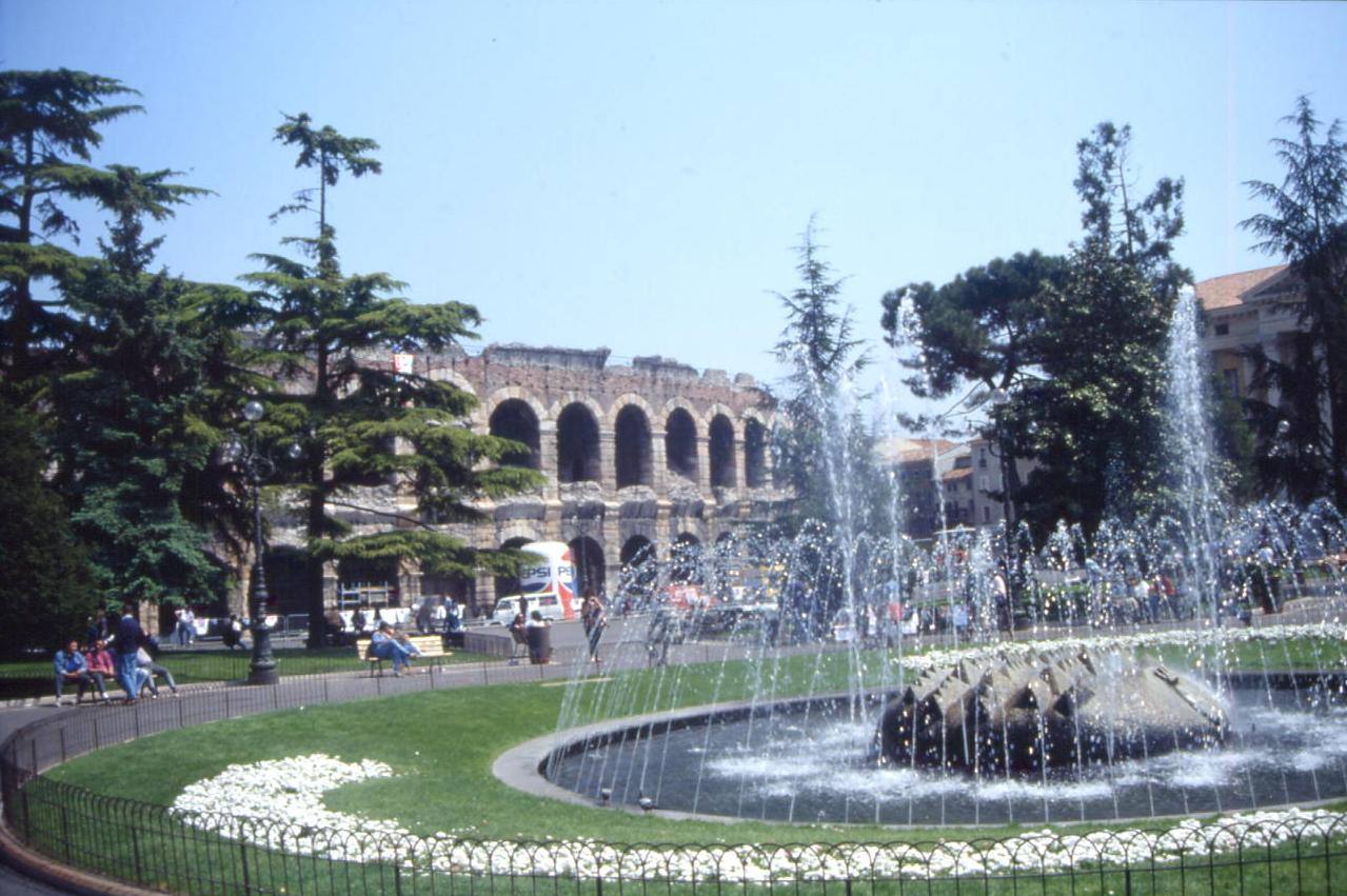 Foto di viaggio in ITALIA