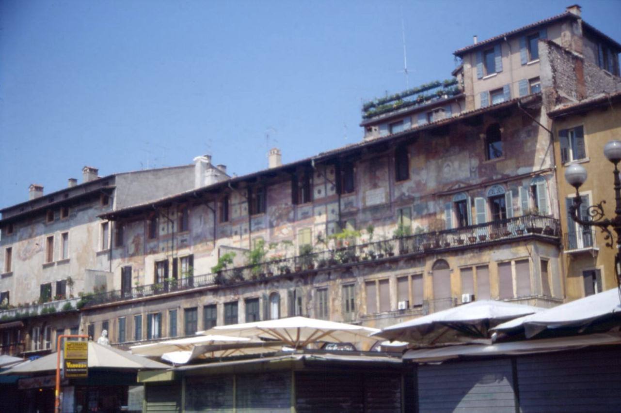 Foto di viaggio in ITALIA