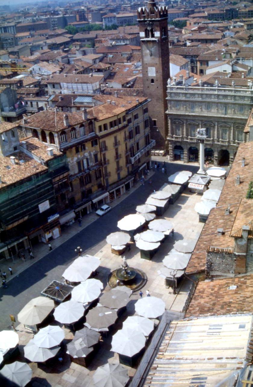 Foto di viaggio in ITALIA