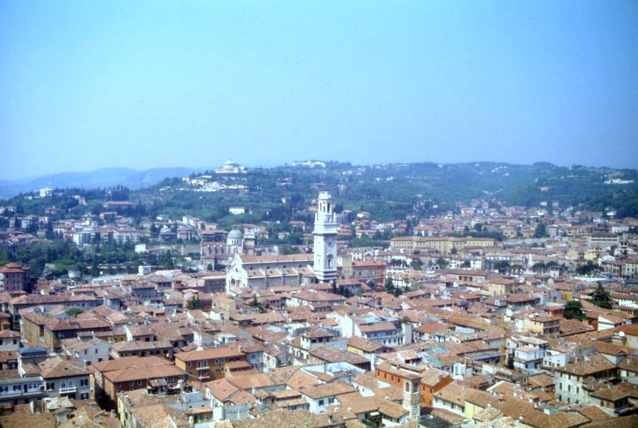 Foto di viaggio in ITALIA