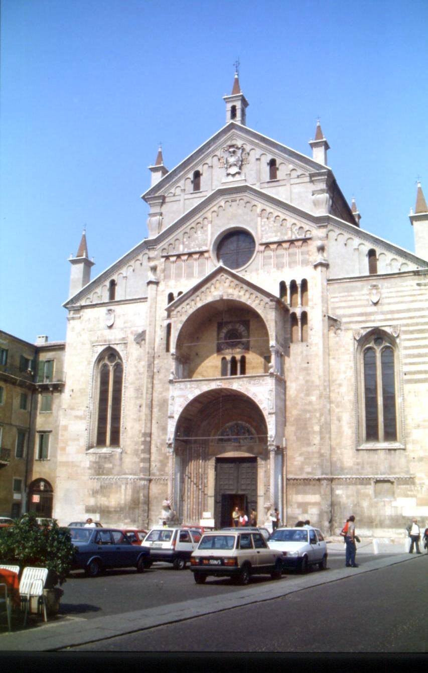 Foto di viaggio in ITALIA