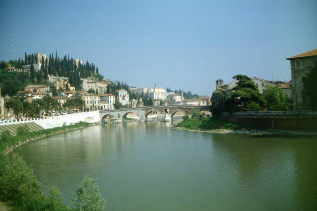 Foto di viaggio in ITALIA