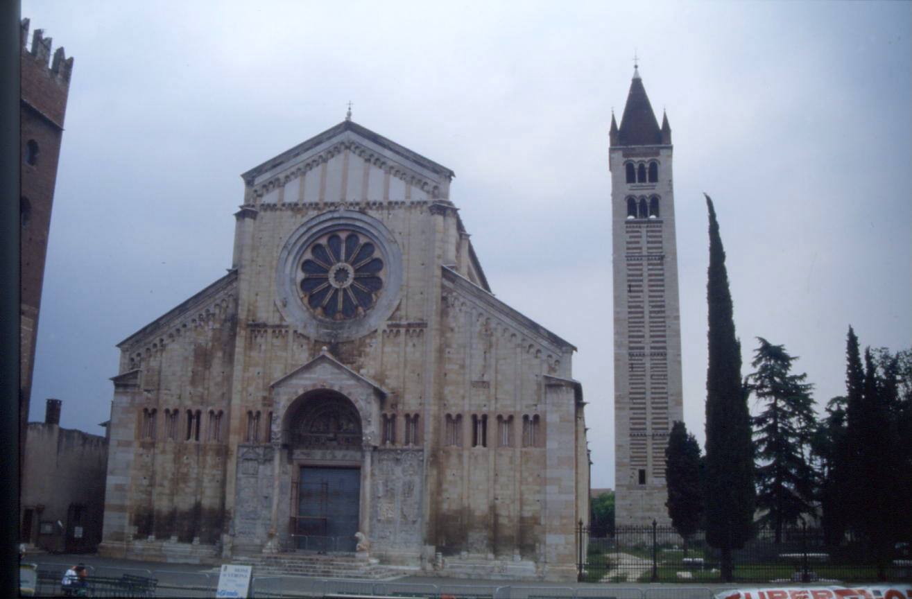 Foto di viaggio in ITALIA