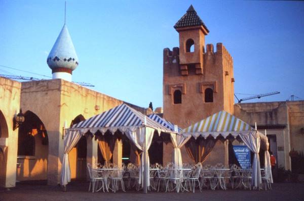 GARDALAND