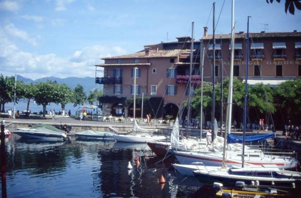 GARDA