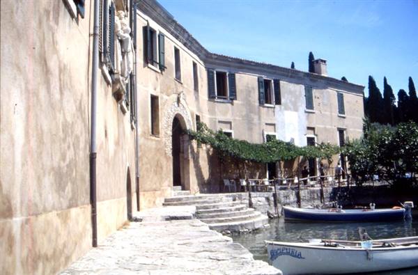 PUNTA SAN VIGILIO