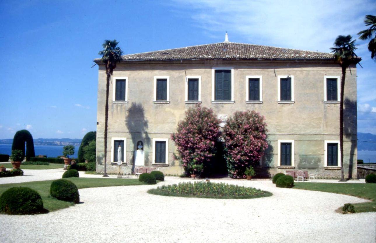 PUNTA SAN VIGILIO