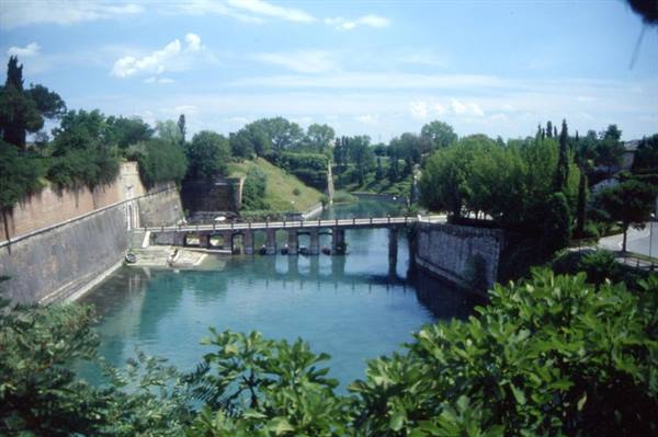 PESCHIERA DEL GARDA