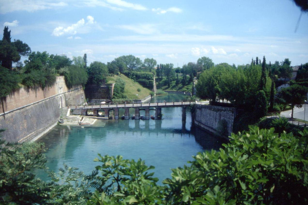PESCHIERA DEL GARDA