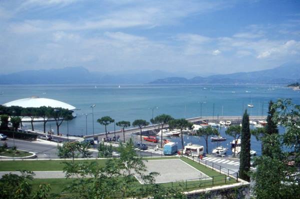 PESCHIERA DEL GARDA