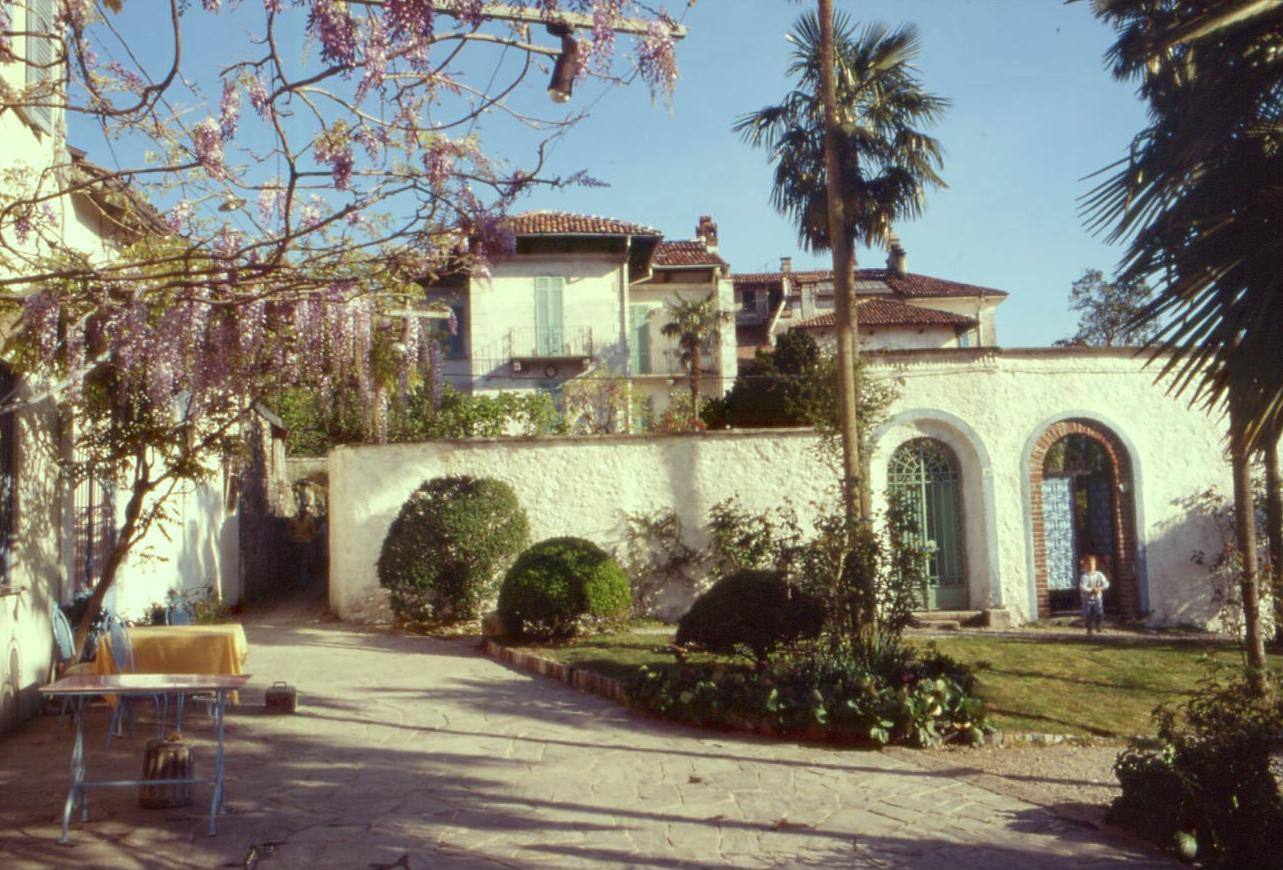 ISOLA DEI PESCATORI