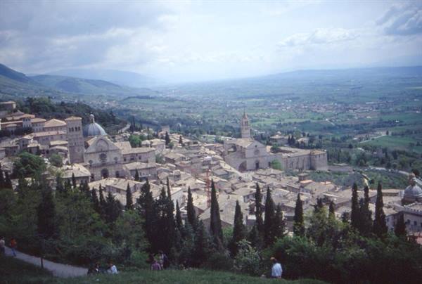 ASSISI
