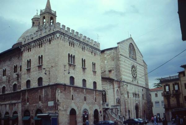 FOLIGNO