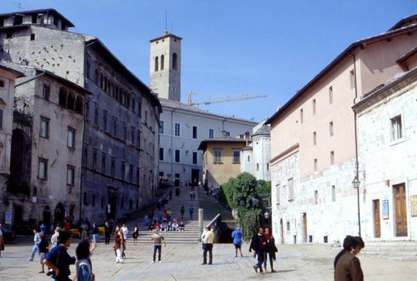 SPOLETO