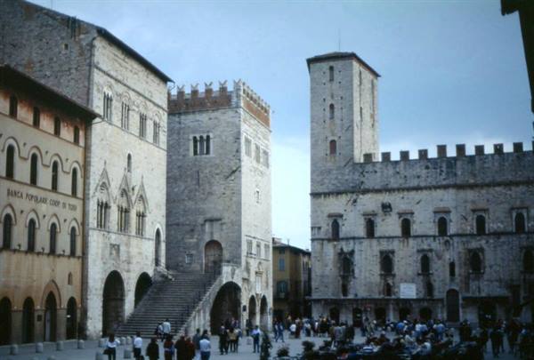 TODI