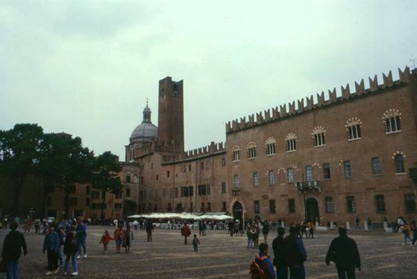 MANTOVA